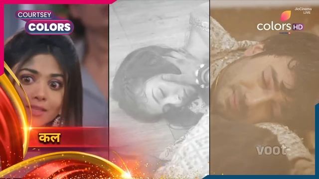 Parineeti SERIAL UPDATE : उठने वाली है Pari और Sanju की अर्थी смотреть онлайн