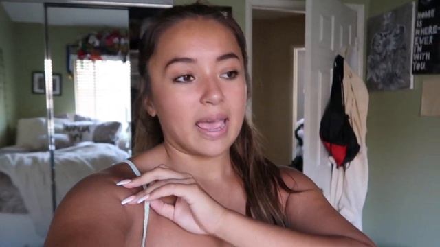 IM BACK ♡ LETS GET OUR LIVES TOGETHER!!! - VLOG | Alyssa Revecho смотреть онлайн