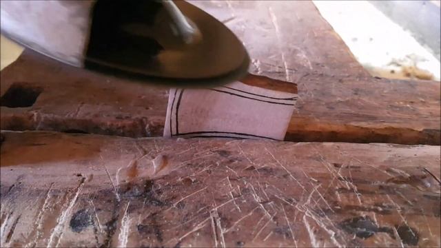 Coffee Cup From Birch And Antler| Kuksa