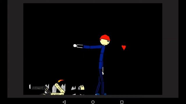 Санс против скорпиона смотреть онлайн