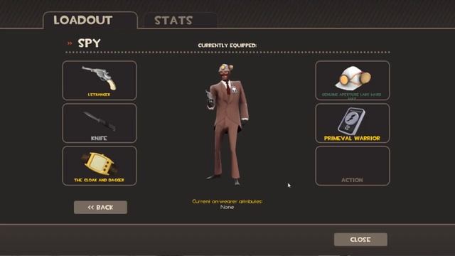 Team Fortress 2: A Video Guide for New Players Part 2 смотреть онлайн