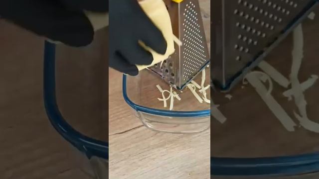 Запеканка с Мясом и Овощами в Лаваше #shorts смотреть онлайн