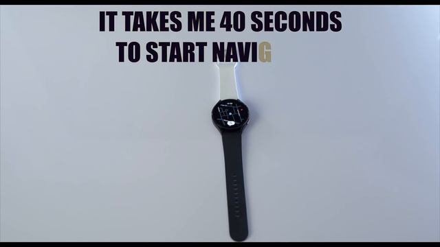 NEW Google Assistant FEATURE OUT NOW (Galaxy Watch 4) смотреть онлайн