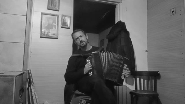 "Караганда" Песня А. Галича под гармонь смотреть онлайн