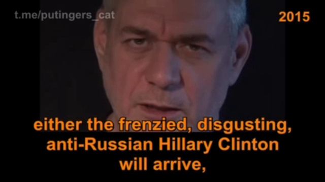 Сергей Доренко. Взгляд через года! смотреть онлайн