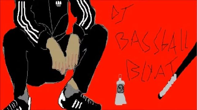 DJ BASSball Blyat - Babushkas Kompot Shop смотреть онлайн