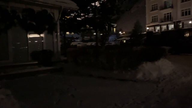 Как украшают свои дома в жилом комплексе «Удачный». И пруд у Серебряниковского ручья Красноярск смотреть онлайн