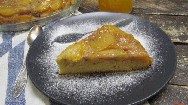 Книга рецептов