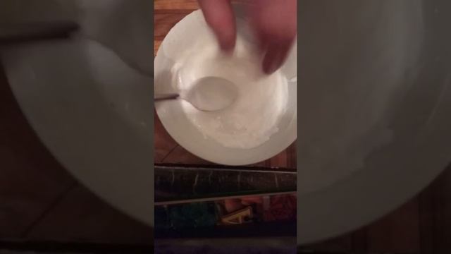 из-за чего не получается слайм.