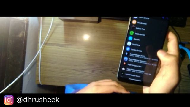 BEST DAILY DRIVER CUSTOM ROM FOR POCO F1!!! L One OS