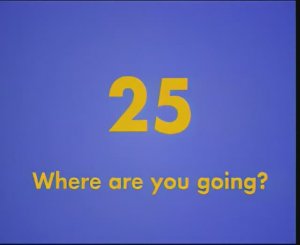 Gogo Loves English 25 - Where are you going