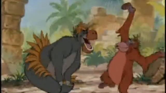 Dancing in Disney Films- A Tribute смотреть онлайн