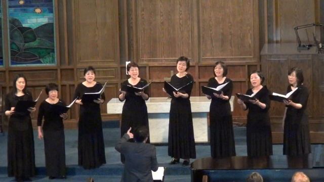 Folsom SIngers- Three Nusery Rhynes-by Ramiro Real смотреть онлайн