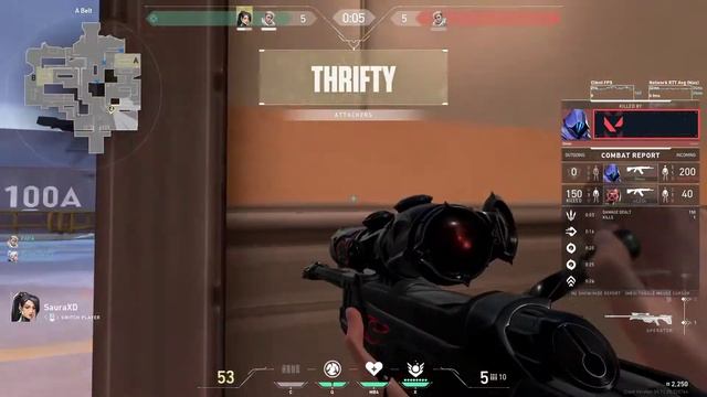 #3 Valorant Gameplay With Jett Icebox Map BLoodThirsTY #valorant #gameplay #trending #subscribe смотреть онлайн
