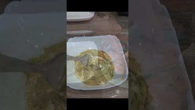 Самый лучший рецепт горбуши в духовке #shorts