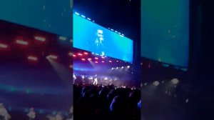 Макс Барских - Глаза-убийцы | World tour 2020