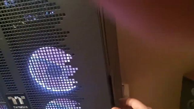 Thermaltake WP200 extreme watercooling смотреть онлайн