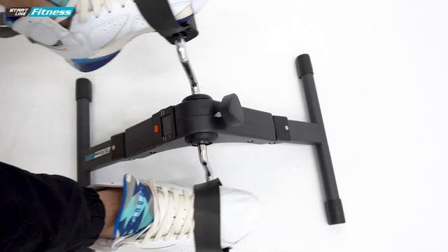 Мини велотренажер TEMPO смотреть онлайн