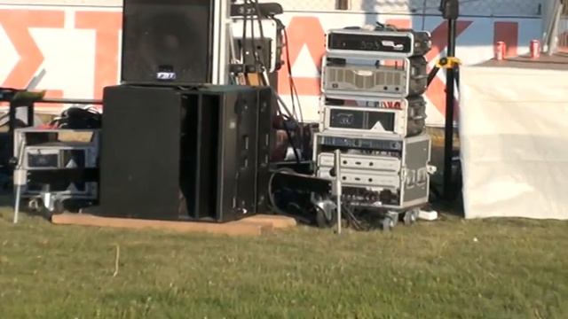 MODUS LINE ARRAY FBT GREECE смотреть онлайн