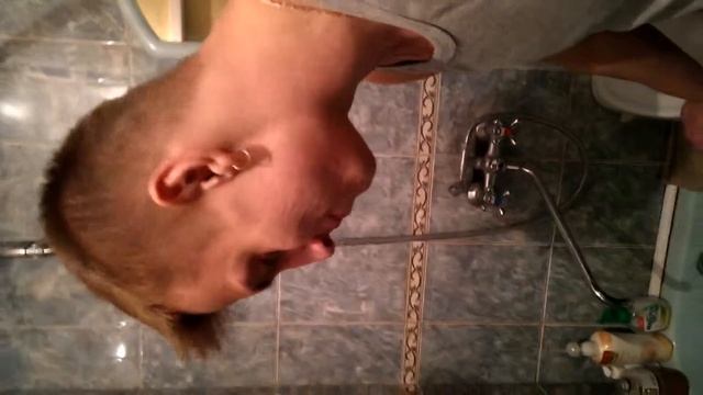 Fail с корицей round one смотреть онлайн