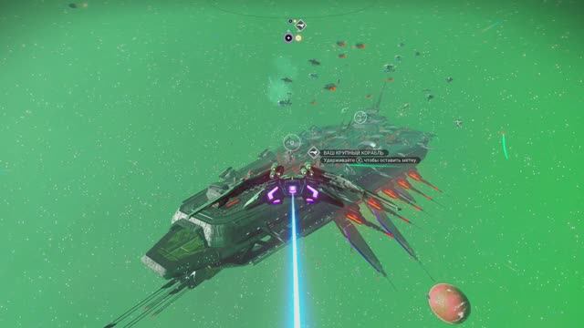 No Man’s Sky 2024-2025 №30 (Грузовик на прокачку) смотреть онлайн