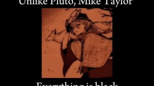 playlist for Chuuya kinnies