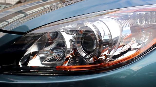 MAZDA 3 смотреть онлайн