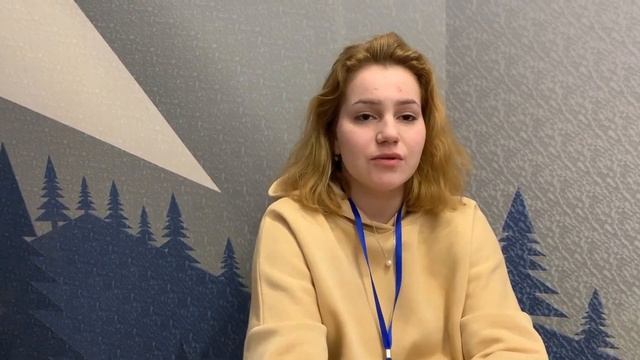 Видео визитка смотреть онлайн