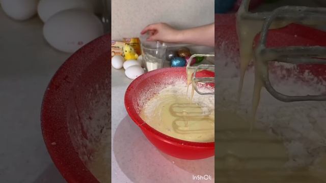 Мраморный кулич смотреть онлайн