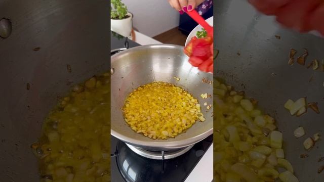 Masoor Dal & Jeera rice | Perfect meal combo | Flavours Of Food смотреть онлайн