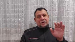 БОГ ДЕЛАЕТ ВСЁ НОВОЕ! ИДИТЕ НЕ ЗА ЛЮДЬМИ, А ЗА БОГОМ ИЩА ЕГО ВОЛИ! Я АБСОЛЮТНО СОГЛАСНА С ИГОРЕМ Р.!