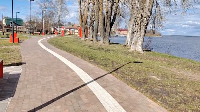 Чкаловск 2023 смотреть онлайн