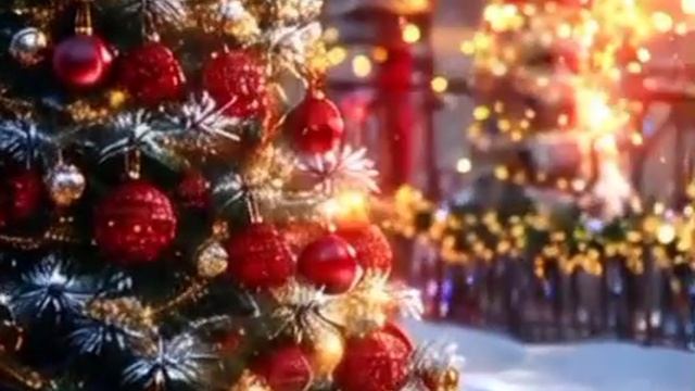 #С_Рождеством ; #Рождество ;  #Накануне_Рождества ; #Со_Старым_Новым_Годом ; #Новый_Год