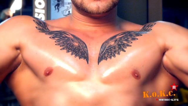 Фитнес клуб - Кокс (YouTube)