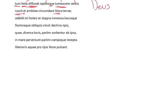 LatinPerDiem Latin Lessons: Ovid, Metamorphoses 9 смотреть онлайн