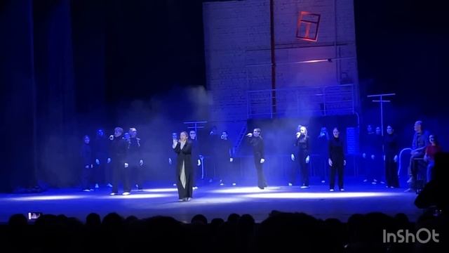 Ярославль/Идём на концерт/ДК Добрынина. смотреть онлайн