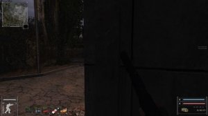 S.T.A.L.K.E.R. Объединённый Пак - 2.2 План Выжигателя. Разборка с Тамазом