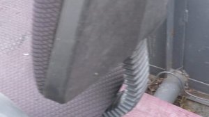 САМОДЕЛЬНЫЙ МОТОБУР ИЗ БЕНЗОПИЛЫ И ГУСЕНИЧНЫЙ  ВЕЗДЕХОД/ небольшой обзор и испытание