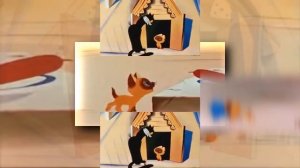 (YTPMV) Котенок по имени Гав первая история (1976) Scan