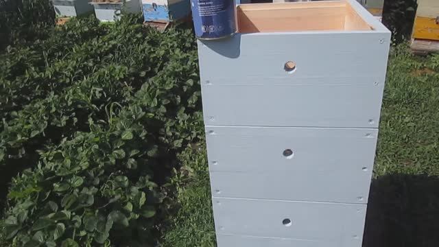 Новые ульи смотреть онлайн