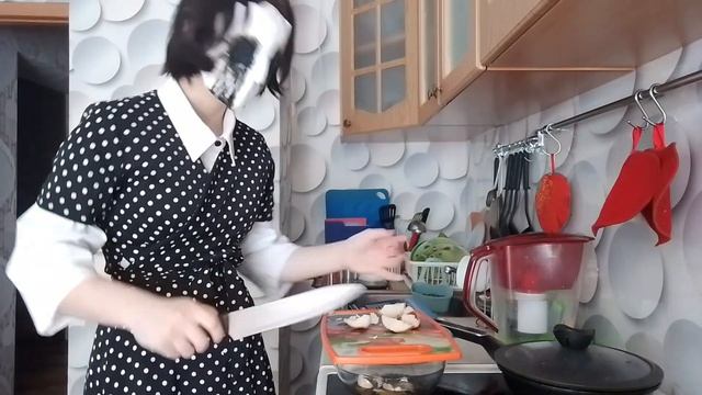 готовим яичницу по рецепту друга 🥰🥰🥰 смотреть онлайн