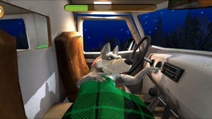 Смотреть мультики 2025 года Мультфильм Маша и Медведь история волка