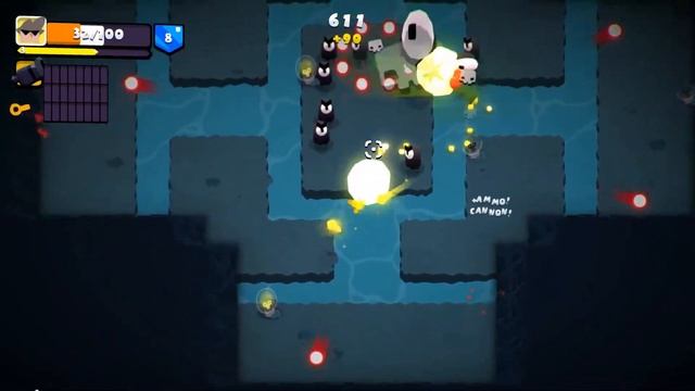 Tormental Gameplay Video смотреть онлайн