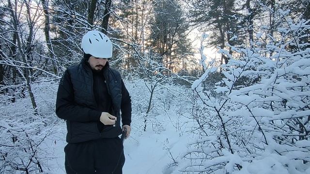 Power Bank для одежды и телефона обзор повербанк