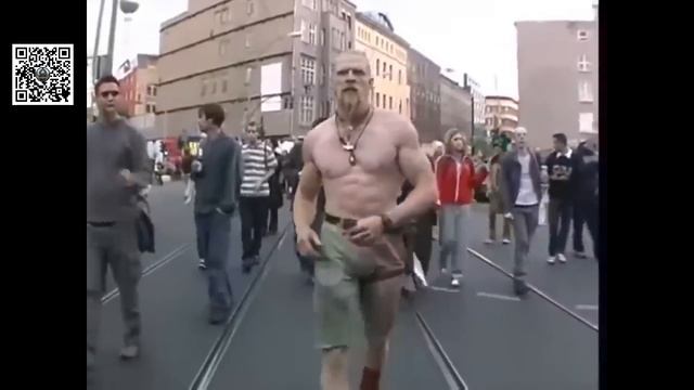 Techno Viking