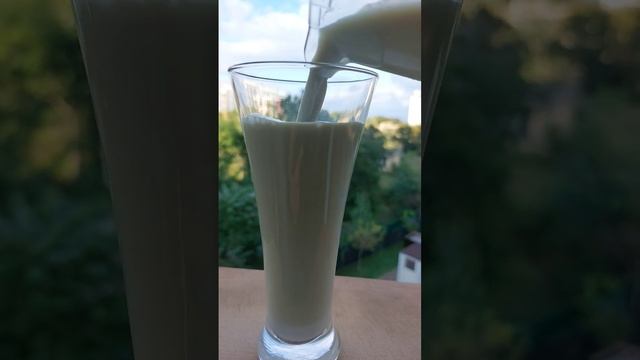 ТЫКВЕННОЕ МОЛОЧКО! смотреть онлайн