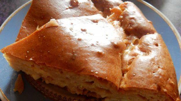 Книга рецептов