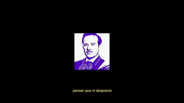 Cien Años / Pedro Infante (Iván Rosa LoFI Cover) смотреть онлайн