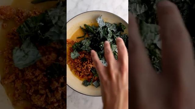 Nothing screams comfort food more than a creamy gnocch 𝐂𝐫𝐞𝐚𝐦𝐲 𝐓𝐮𝐬𝐜𝐚𝐧 𝐆𝐧𝐨𝐜𝐜𝐡𝐢 #easyfoodtomakeathome смотреть онлайн