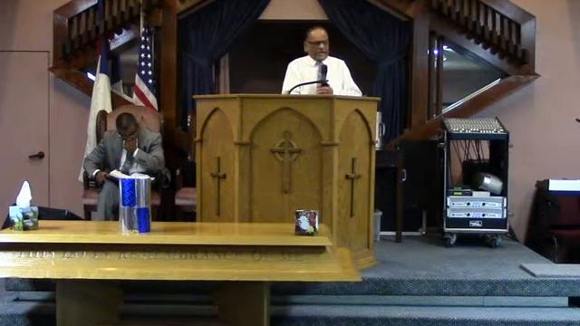 Pastor Ruben Amaya смотреть онлайн